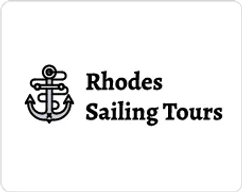 Client logo: rhodes sailing